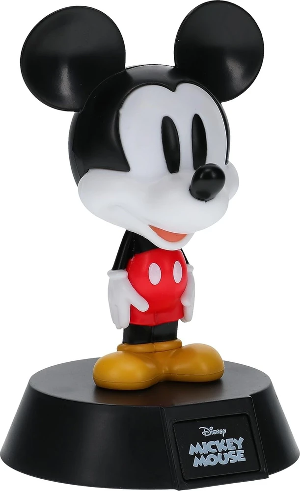 PALADONE Disney Mikio Pūkuotuko lempa