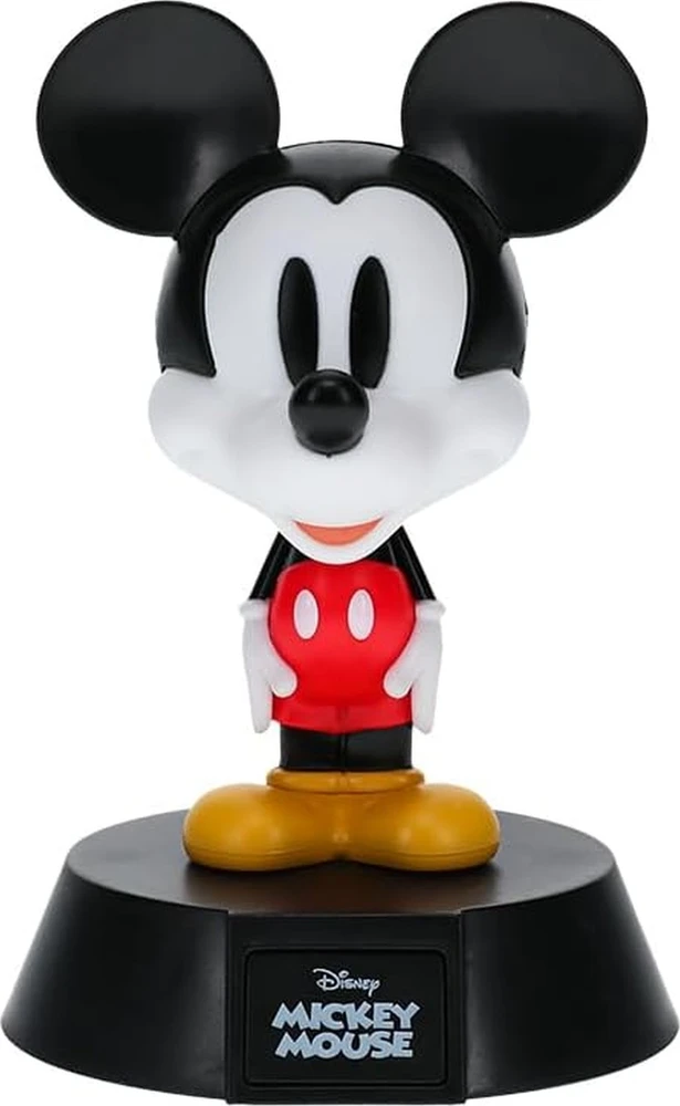 PALADONE Disney Mikio Pūkuotuko lempa