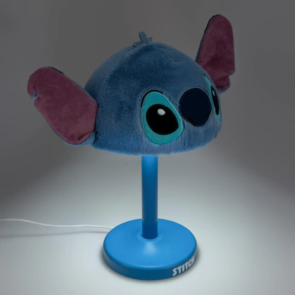 Paladone PALADONE Disney SoftGlo naktinė lemputė – Stitch (aukštis 30 cm)