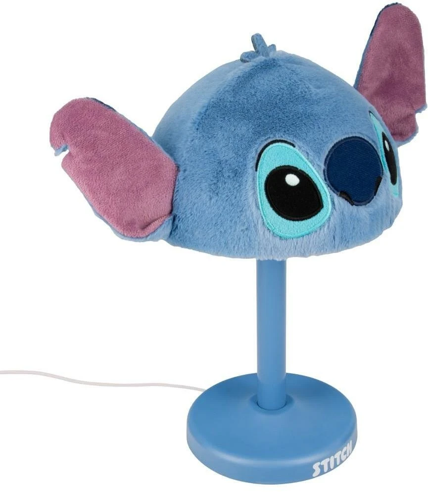 Paladone PALADONE Disney SoftGlo naktinė lemputė – Stitch (aukštis 30 cm)