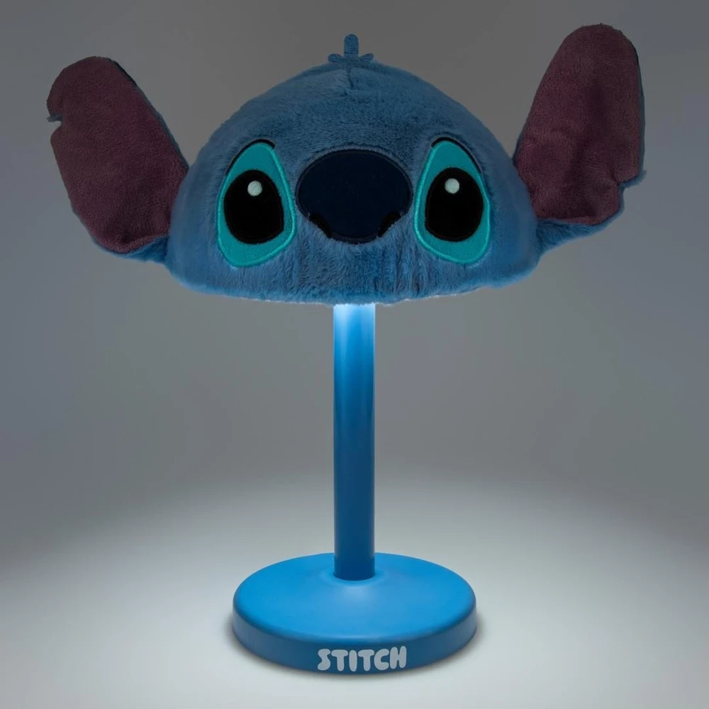 Paladone PALADONE Disney SoftGlo naktinė lemputė – Stitch (aukštis 30 cm)
