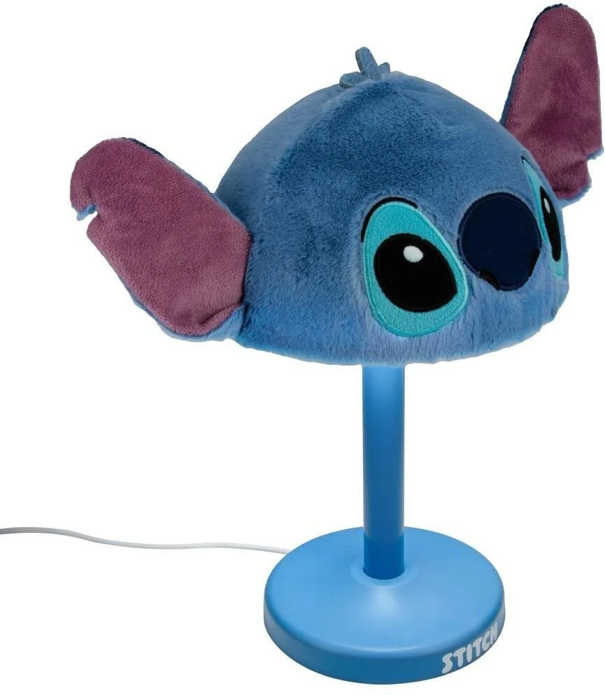 Paladone PALADONE Disney SoftGlo naktinė lemputė – Stitch (aukštis 30 cm)