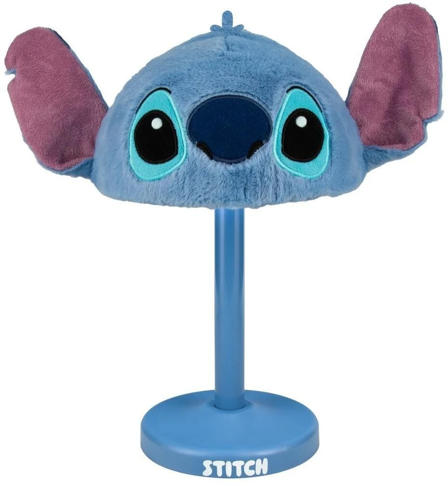 Paladone PALADONE Disney SoftGlo naktinė lemputė – Stitch (aukštis 30 cm)