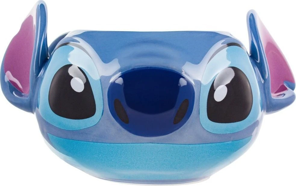 Paladone Disney Stitch formos 3D puodelis