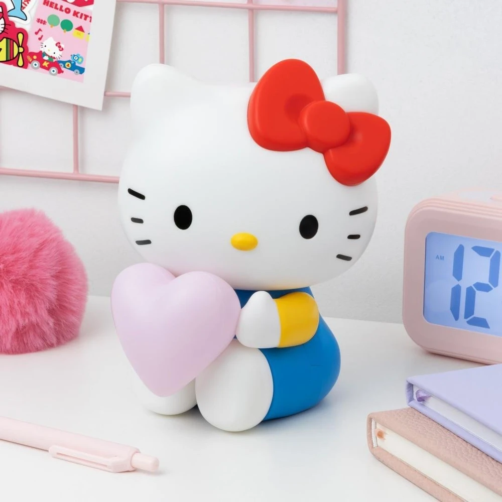 Paladone PALADONE Lampka Hello Kitty