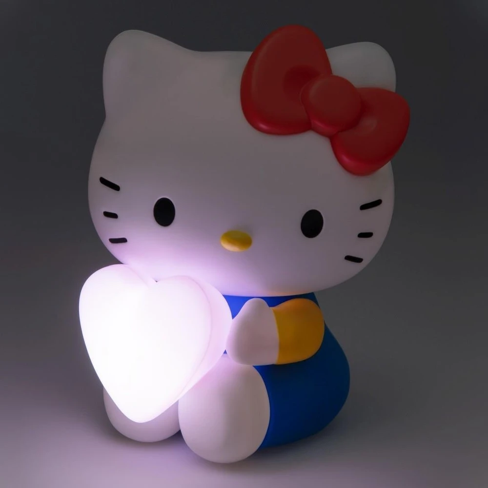 Paladone PALADONE Lampka Hello Kitty