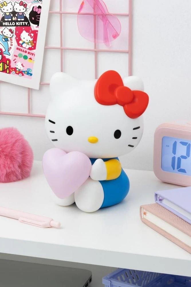 Paladone PALADONE Lampka Hello Kitty