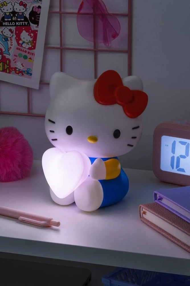 Paladone PALADONE Lampka Hello Kitty