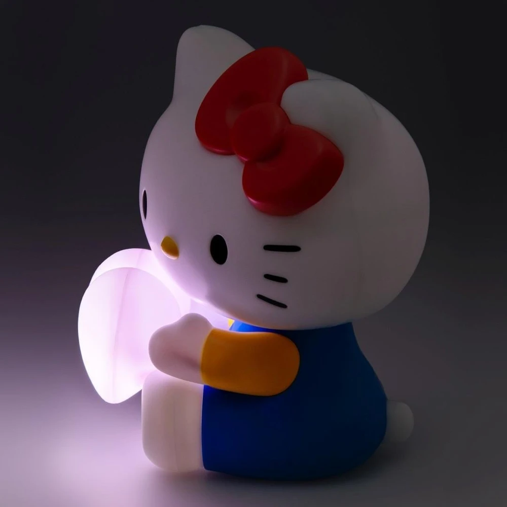 Paladone PALADONE Lampka Hello Kitty