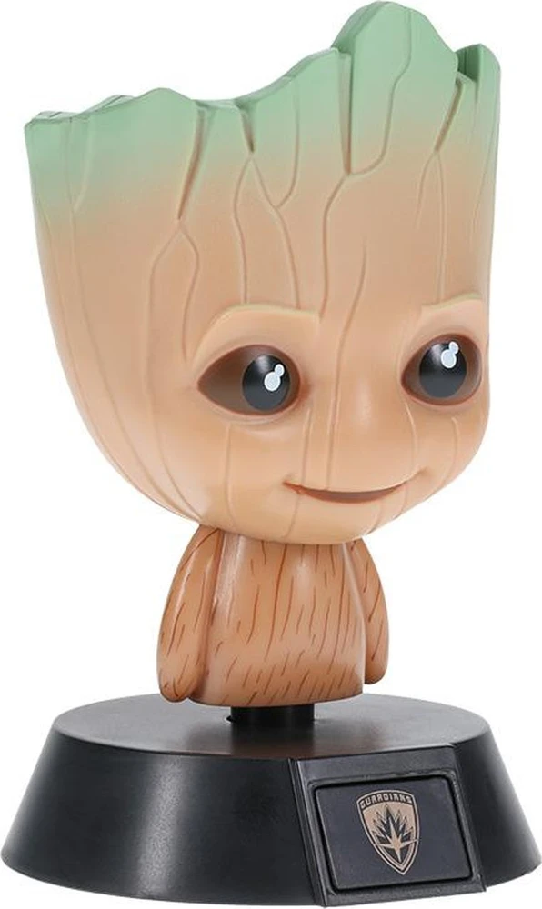 Paladone Groot Icon Light