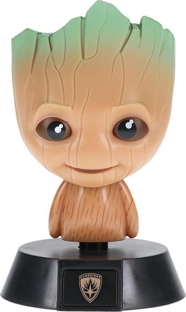 Paladone Groot Icon Light