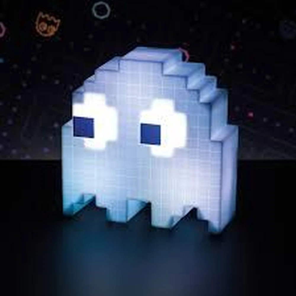 Paladone PAC MAN Ghost lempa 20cm