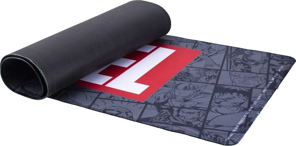 Paladone Marvel Logo pelės kilimėlis | 800x300mm
