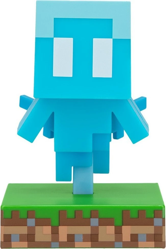 Paladone Naktinis Šviestuvas - PP Minecraft Allay 11cm