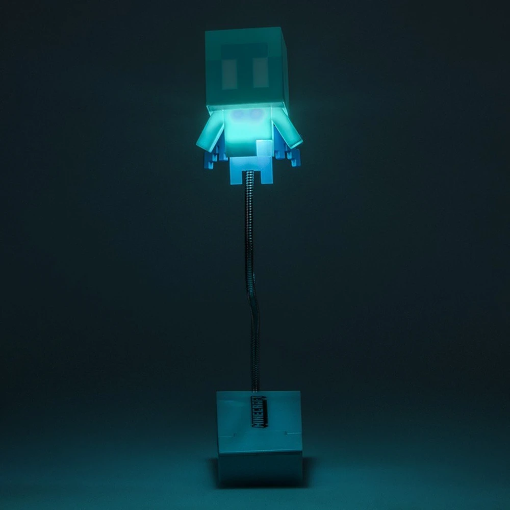 Paladone Minecraft - Išskleiskite Knygos Šviesą