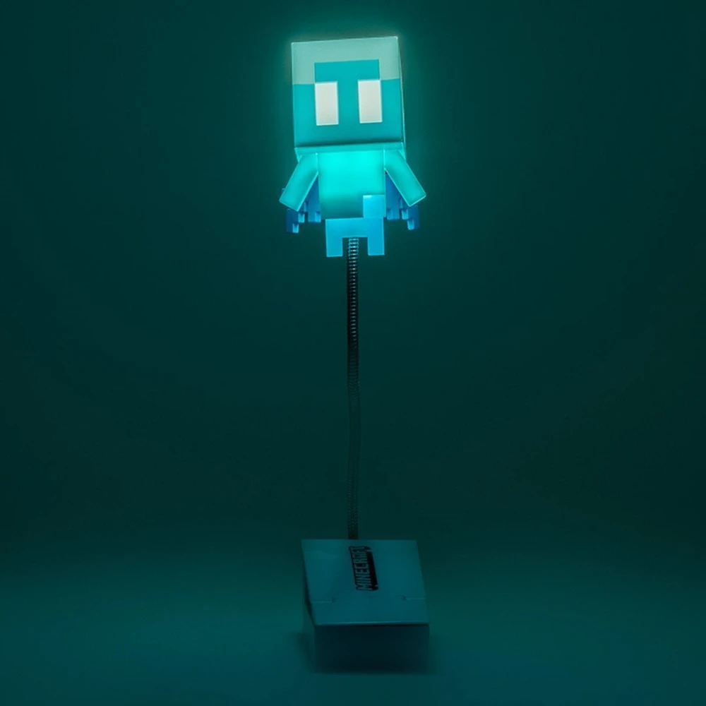 Paladone Minecraft - Išskleiskite Knygos Šviesą