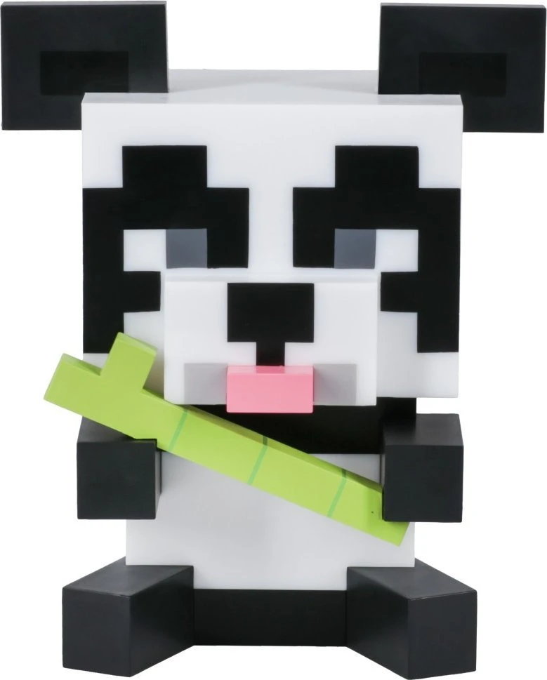 Paladone Minecraft – Panda Light