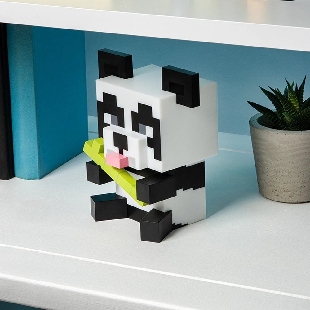 Paladone Minecraft – Panda Light