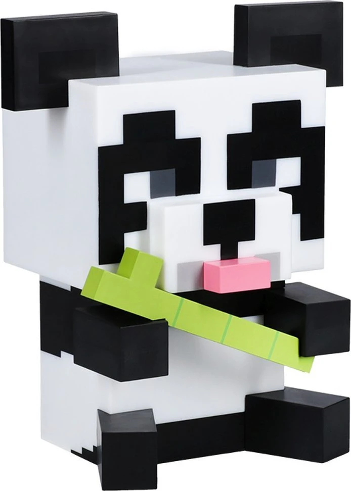 Paladone Minecraft – Panda Light