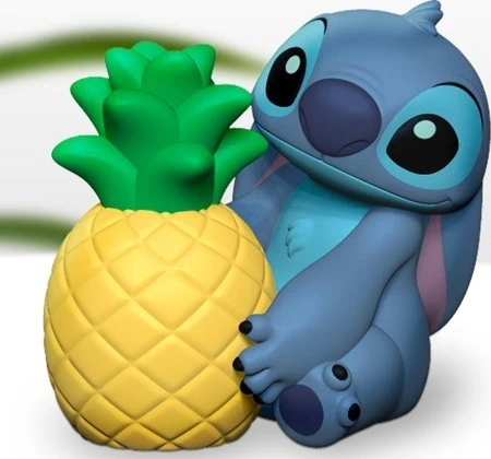 Paladone PALADONE Rinkinys Pepper and Salt Shakers Disney - Stitch