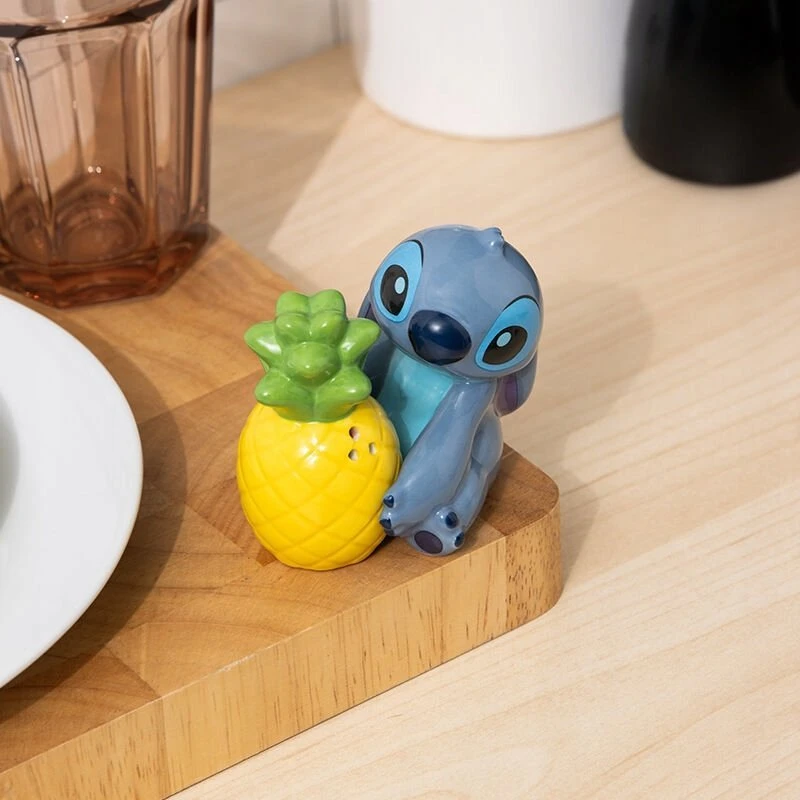 Paladone PALADONE Rinkinys Pepper and Salt Shakers Disney - Stitch