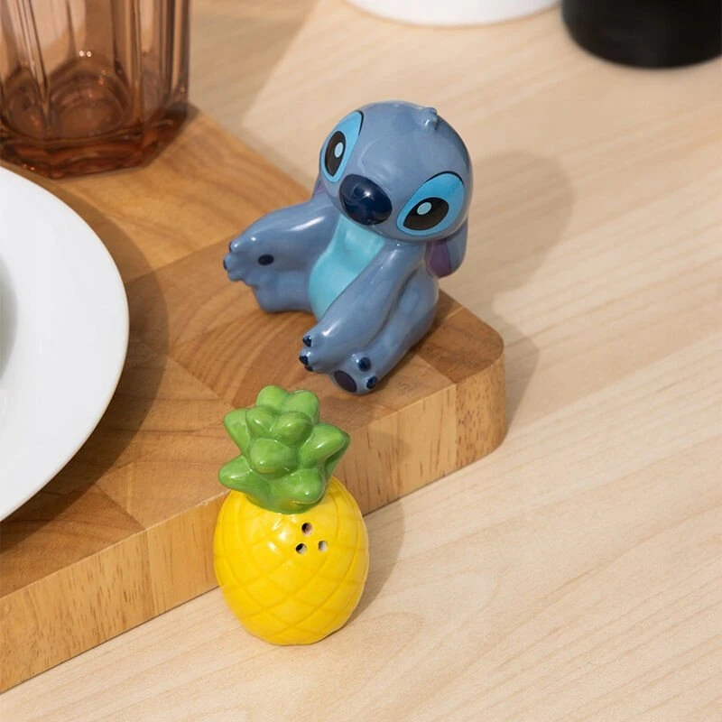 Paladone PALADONE Rinkinys Pepper and Salt Shakers Disney - Stitch