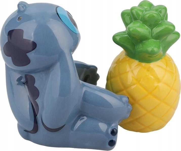 Paladone PALADONE Rinkinys Pepper and Salt Shakers Disney - Stitch