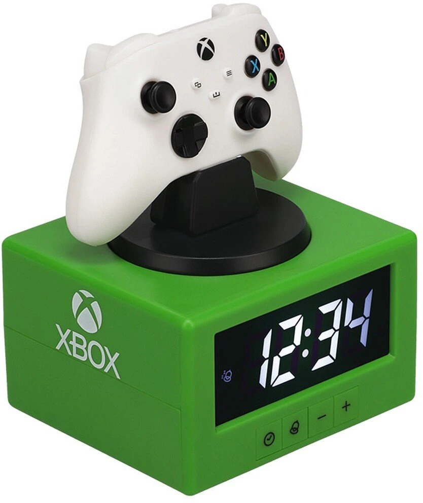 Paladone Žadintuvas Kontroler XBOX (PP13474XB)