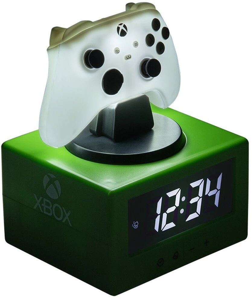 Paladone Žadintuvas Kontroler XBOX (PP13474XB)