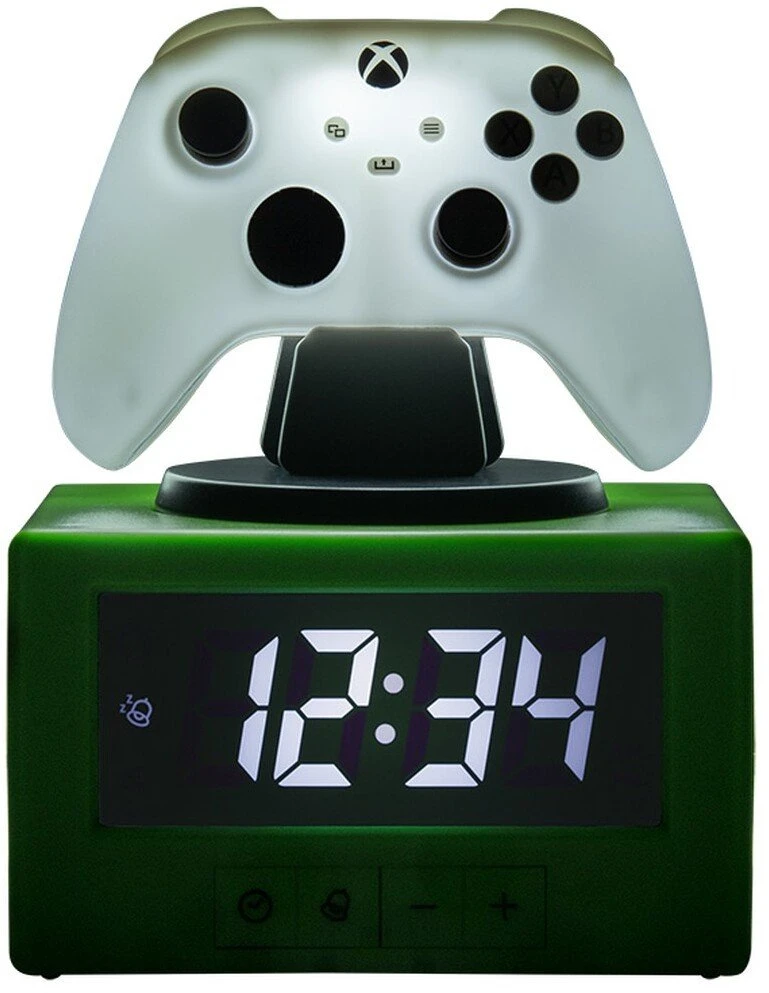 Paladone Žadintuvas Kontroler XBOX (PP13474XB)