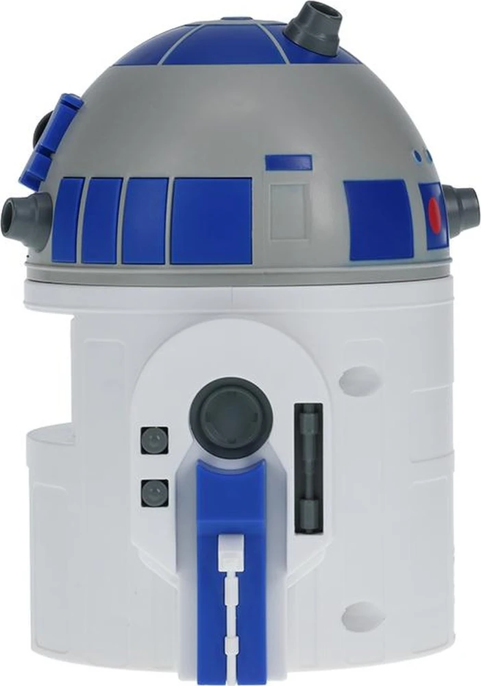 Paladone lempa R2-D2 lemputei (aukštis: 13 cm)