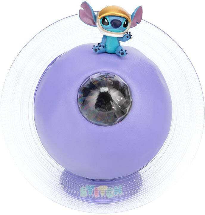 Paladone Įkraunama „Stitch Galaxy“ projekcinė lemputė