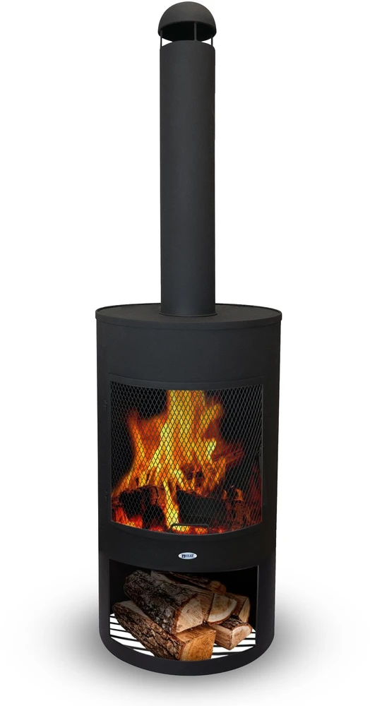 Ambiance Sodo židinys Heat Hamar CH.007