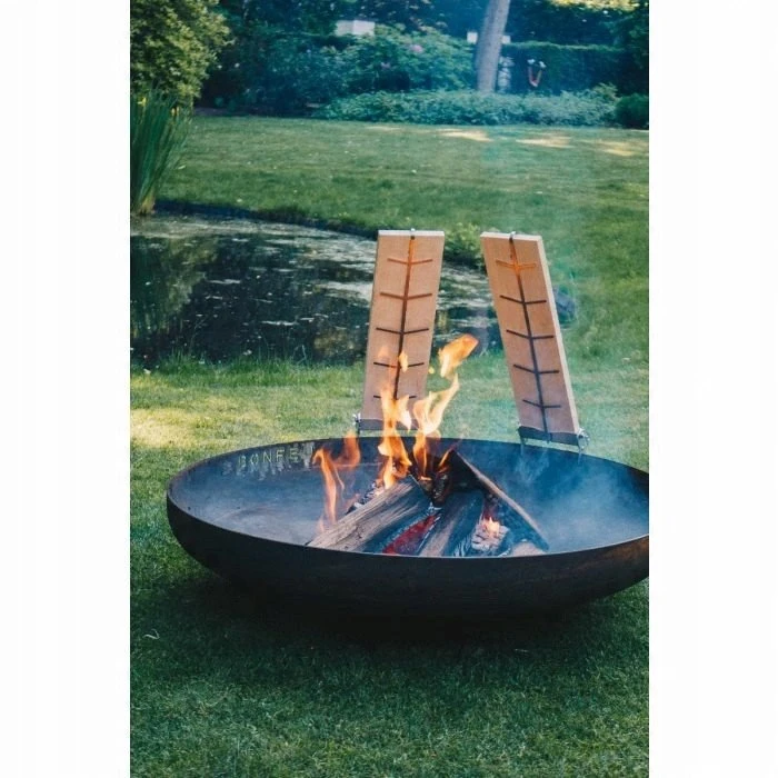 Bonfeu Bonbowl 60 FB3.600C sodo laužavietė