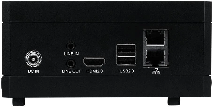 Palit Pandora NVIDIA Jetson Orin NX Super 16GB V1 (A002FV1P1)