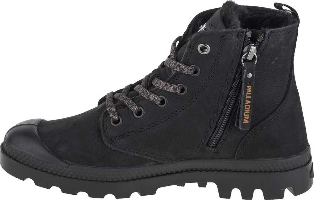 Palladium Pampa HI W 95982-010-M Batai