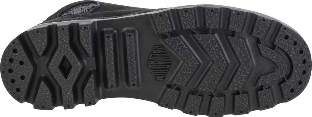 Palladium Pampa HI W 95982-010-M Batai