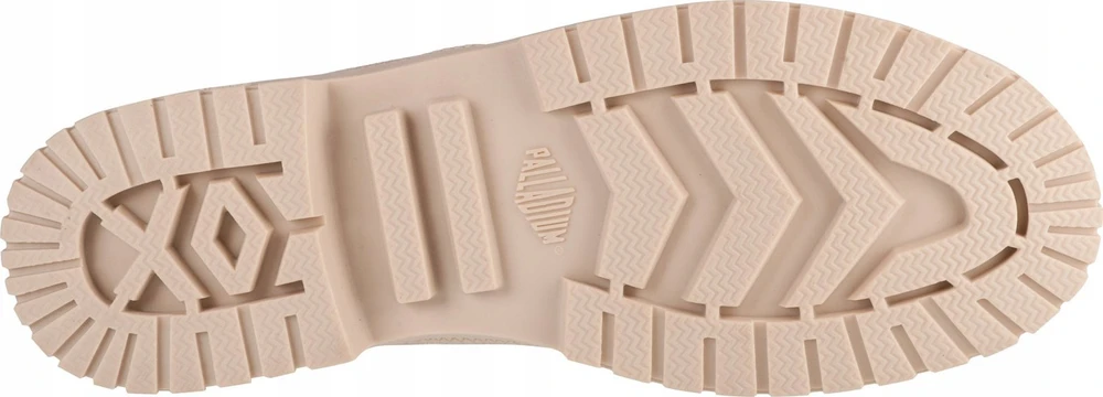 Palladium Pampa SP20 Hi Wax W 74388-210-M batai