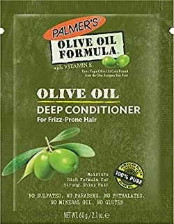 PALMER'S alyvuogių aliejaus formulės giluminio poveikio kondicionierius 60 g