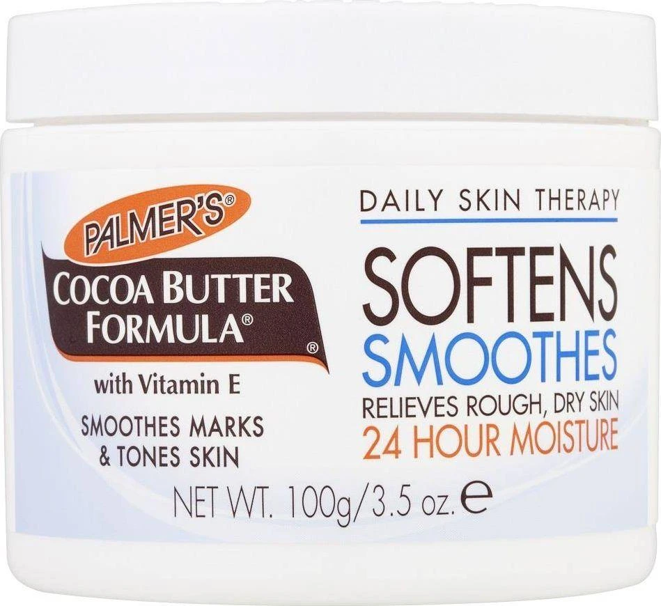 Palmer´s Palmer's PALMER'S kakavos sviesto formulė minkština, 100 g