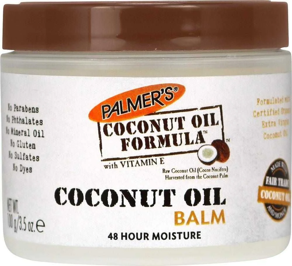 Palmer´s PALMER'S Coconut Oil Formula, 100 g