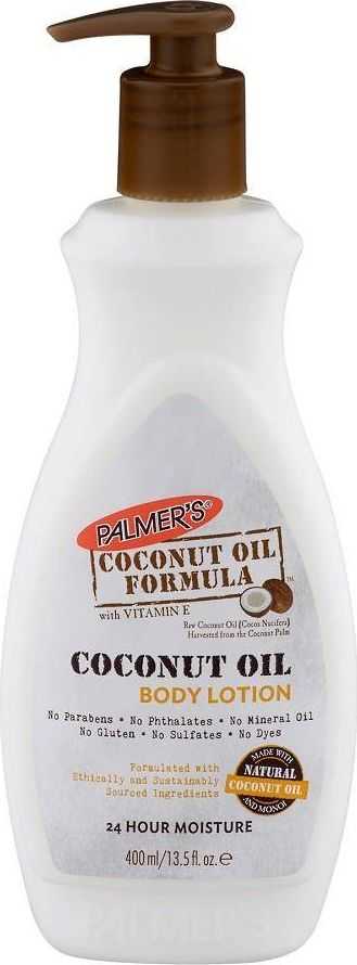 Palmer´s PALMER'S Coconut Oil Formula, 400 ml