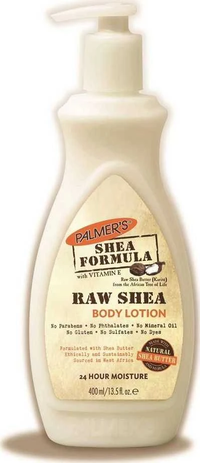 Palmer´s PALMER'S taukmedžio formulė, 400 ml