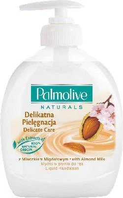 Skystas muilas PALMOLIVE ALMOND, 300 ml