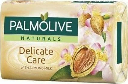 „Palmolive“ migdolų ir pieno skonio traškučiai, 90 g