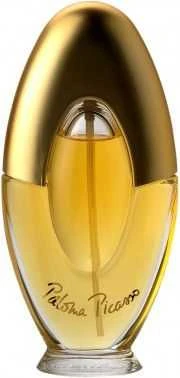 Paloma Picasso Paloma Picasso EDT tualetinis vanduo moterims, 50 ml