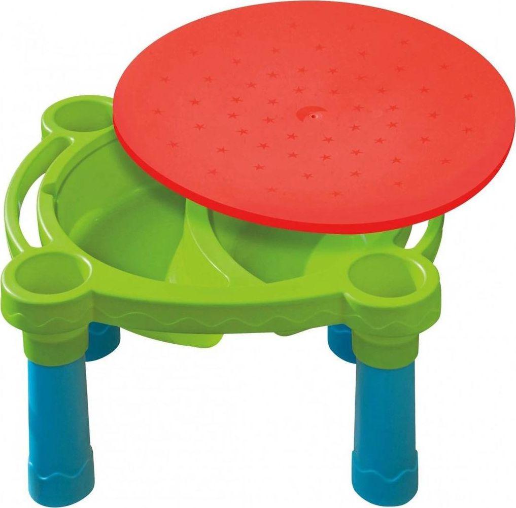 PalPlay smėlio ir vandens stalas 3in1 (M375)