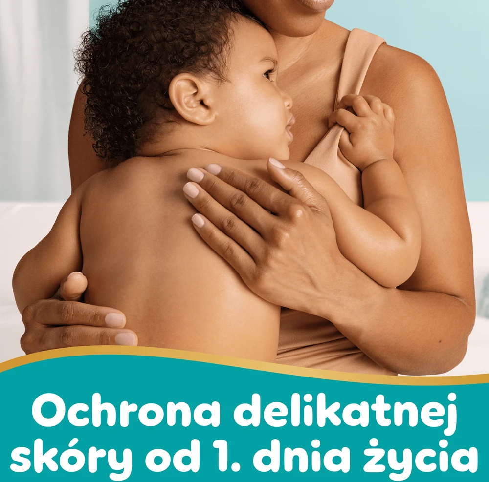 Pampers Aqua Soft Touch Servetėlės Kūdikiams, 9 Pakuotė, 540 Servetėlės