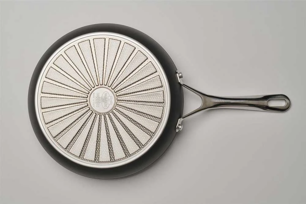 BALLARINI ALBA aliuminio keptuvė, 32 cm