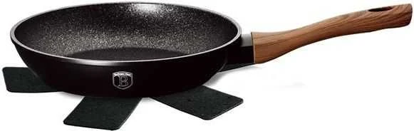 GRANITINĖ KEDA 20cm BERLINGER HAUS EBONY ROSEWOOD BH-1712